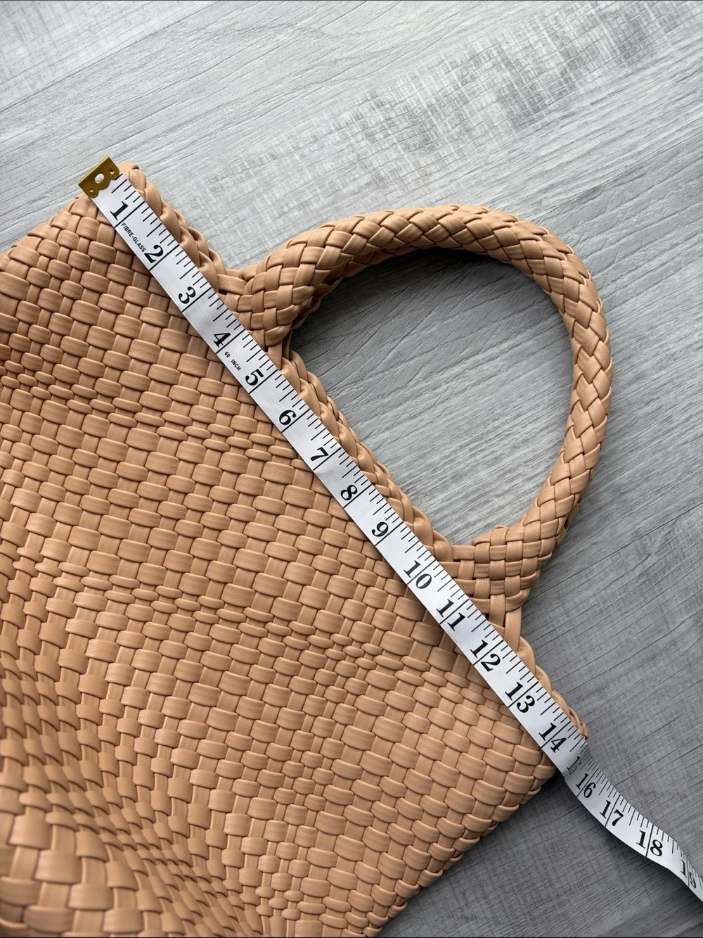 N/A stylish woven